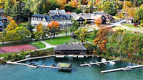 Silver Bay YMCA Inn and Conference Center
