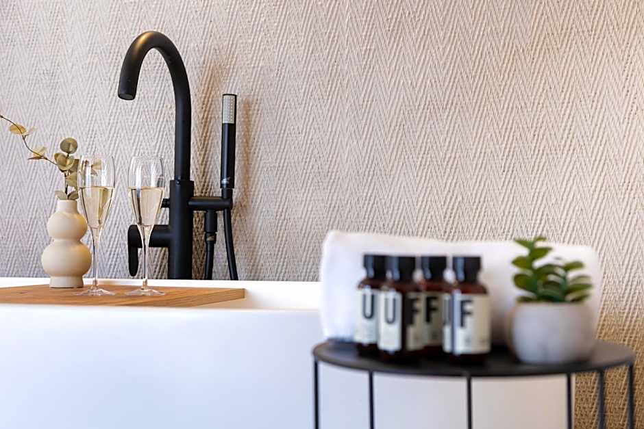 AMAR Design Hotel by HMG