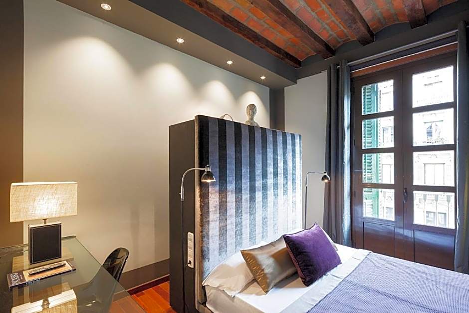 You Stylish City Center Apartments