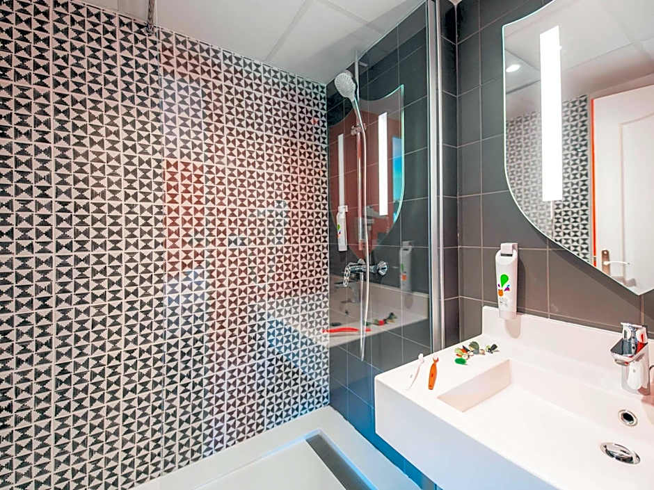 ibis Styles Carcassonne La Cité