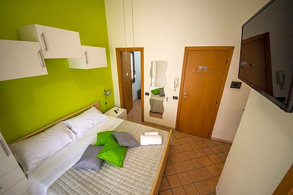 'A Cumerdia - Casa Vacanze