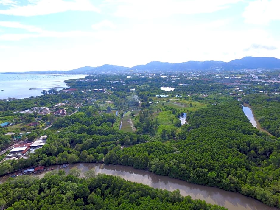 Good Night Pool Villa Phuket - SHA Plus