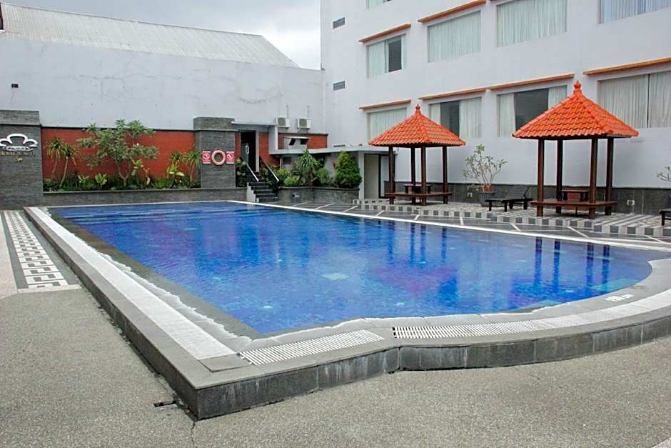 Aria Gajayana Hotel