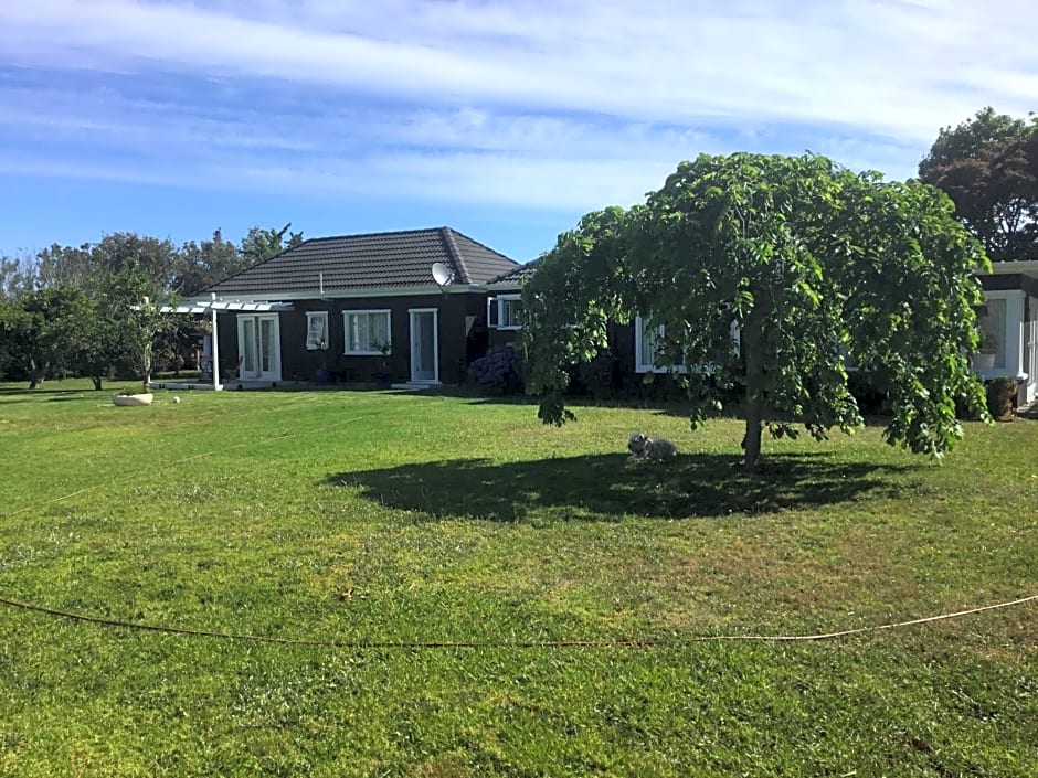 Pa Road B&B Kerikeri NZ