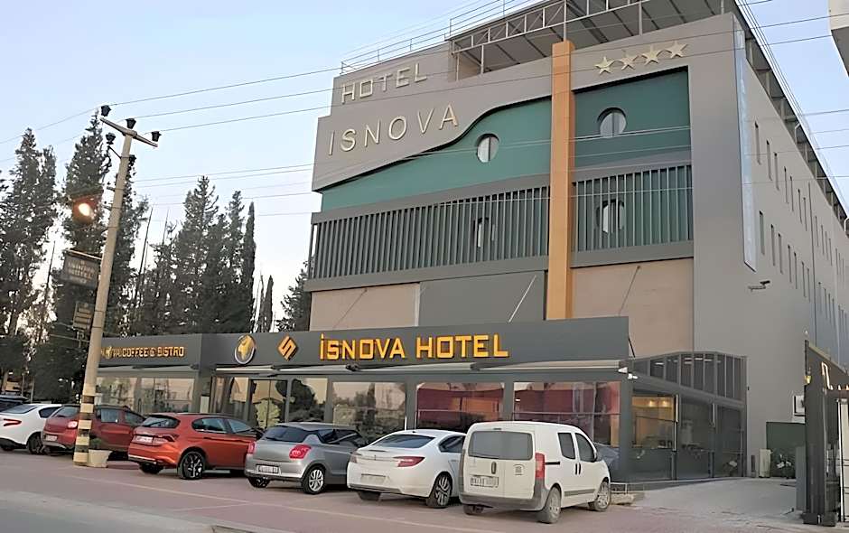 isnova hotel