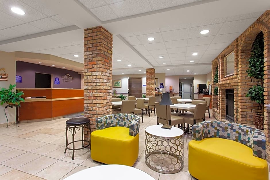 Microtel Inn & Suites By Wyndham Lady Lake/The Villages