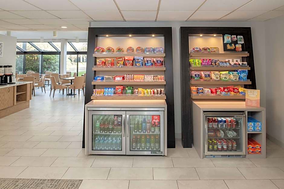 Hampton Inn By Hilton Seattle/Southcenter