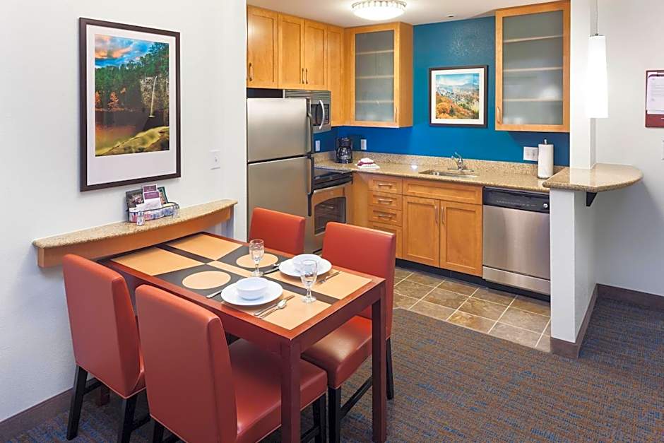 Residence Inn by Marriott Franklin Cool Springs