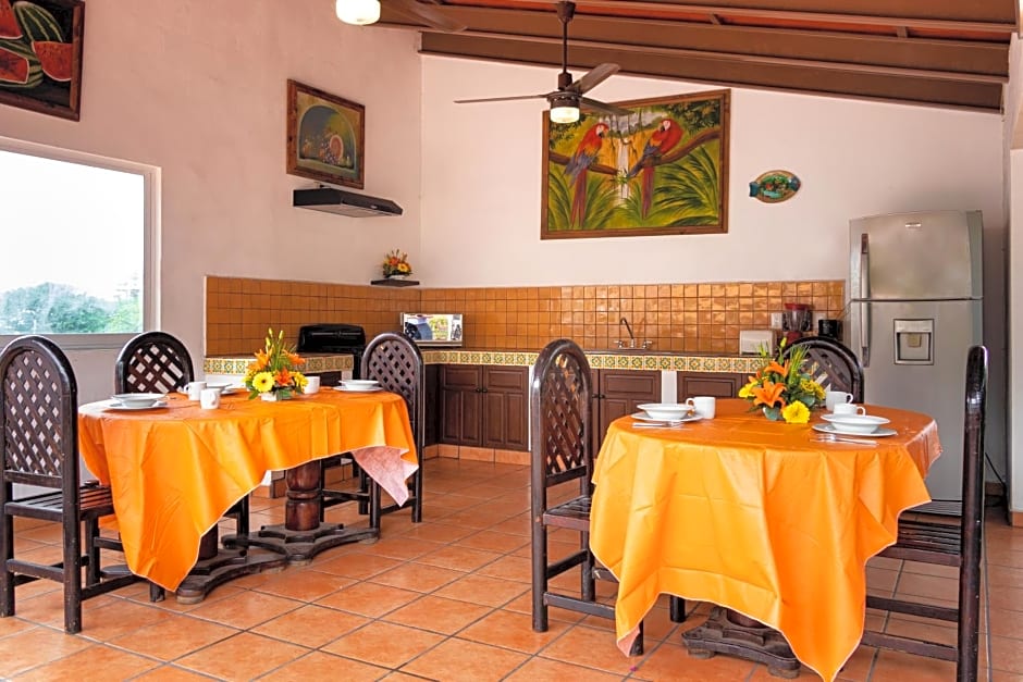 Hotel Posada De Roger