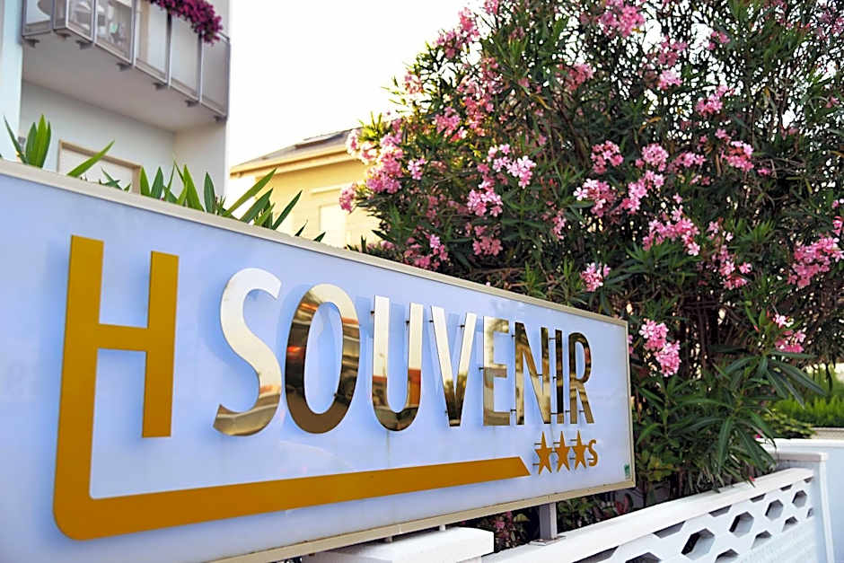 Hotel Souvenir - Koolibry Hotels