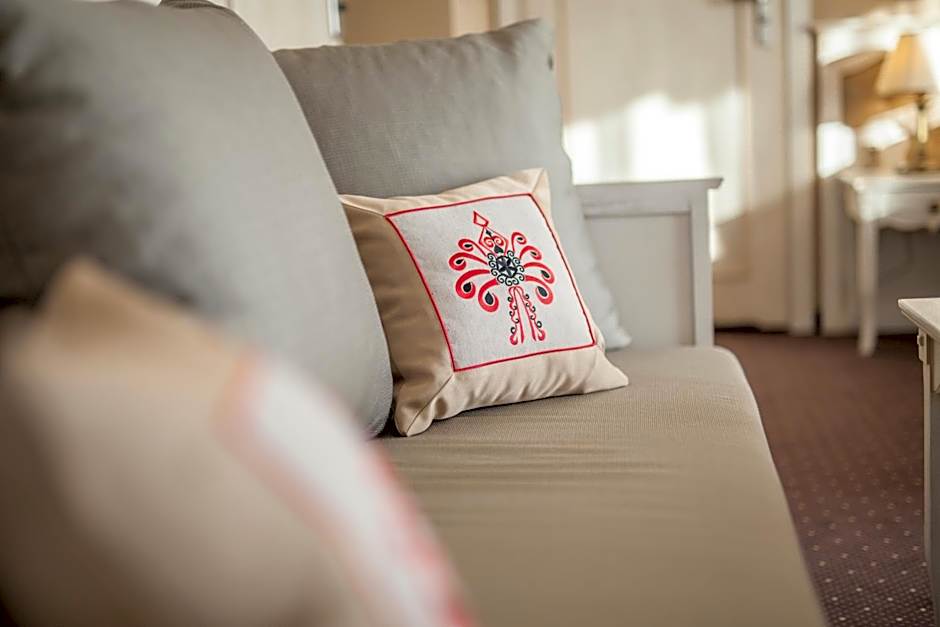 Carlina Hotel & SPA