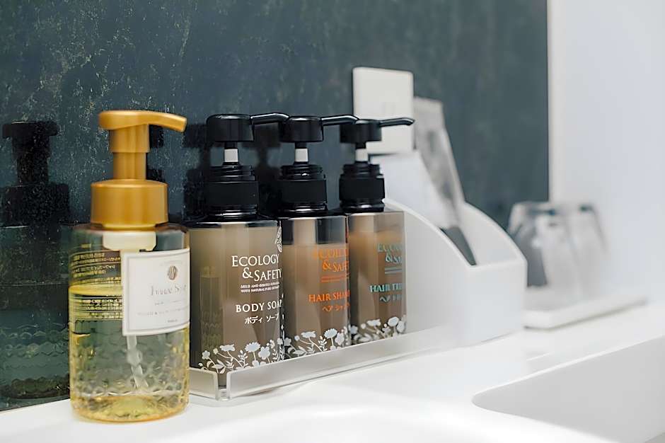 The Celecton kurashiki Mizushima