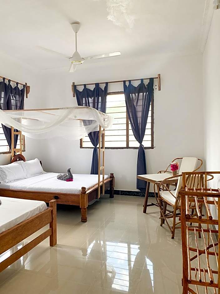 Lighthouse Guesthouse