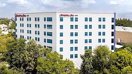 Hampton Inn By Hilton/ Guadalajaraexpo