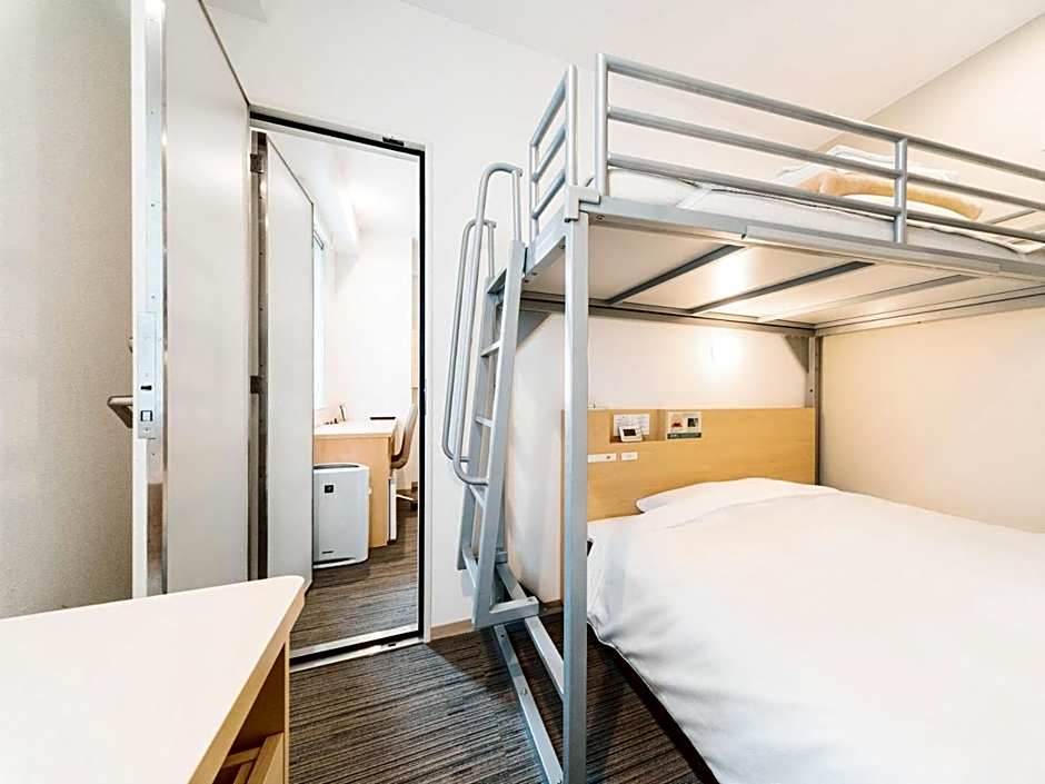 Super Hotel Asakusa