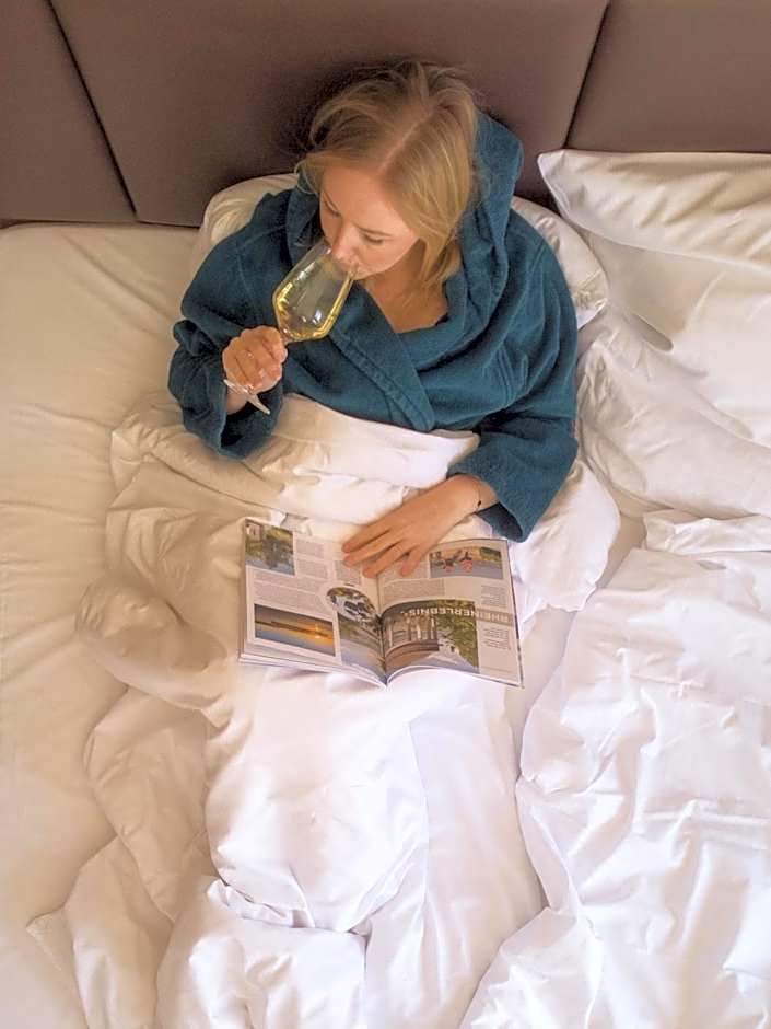 Weinhotel des Riesling Zum Grünen Kranz