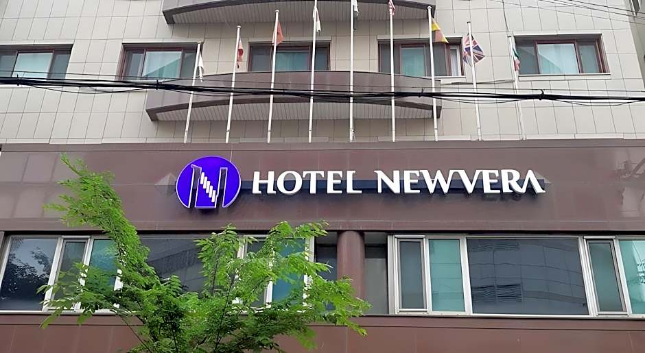 From H Newvera HTL Cheongju