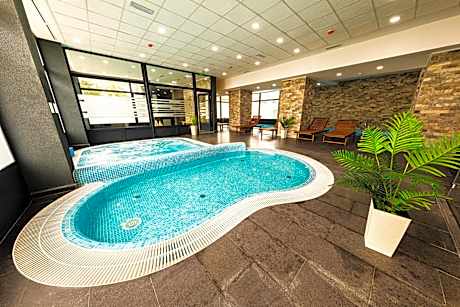 Filo Hotel Wellness & Spa