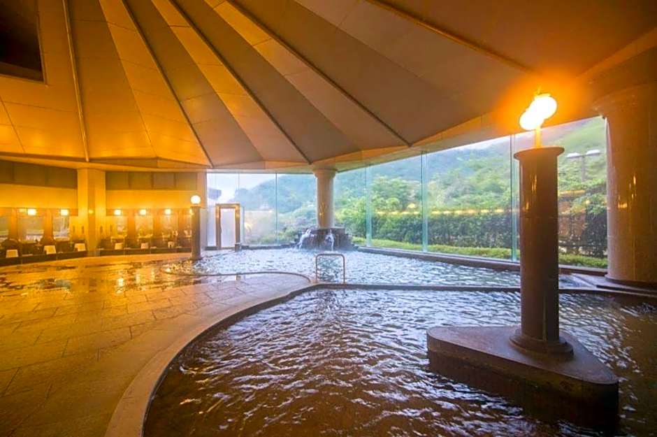 Yufuin Onsen Yufuin Nanairo no Kaze
