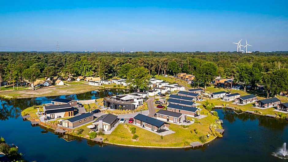 EuroParcs Zilverstrand