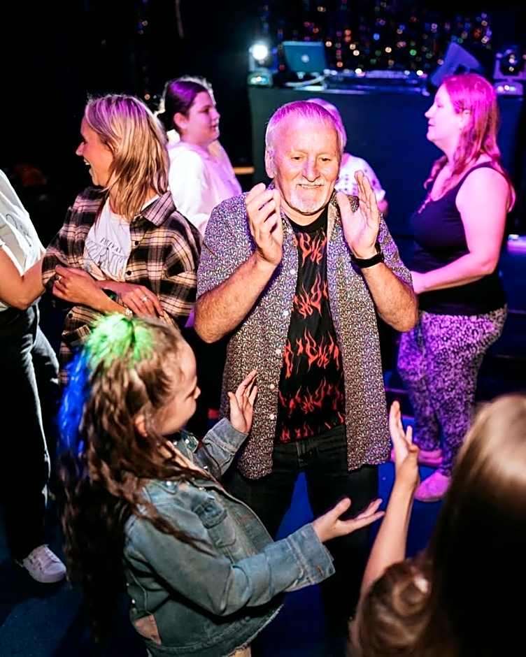 marine getaways caravan hire