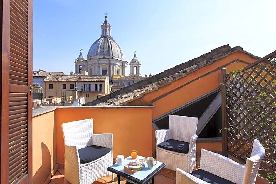 Hotel Teatro Pace