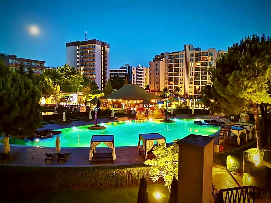 Barcelo Royal Beach - All Inclusive