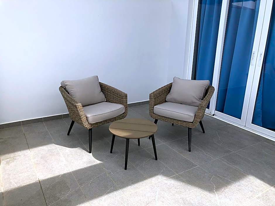 Elpida Beach Studios