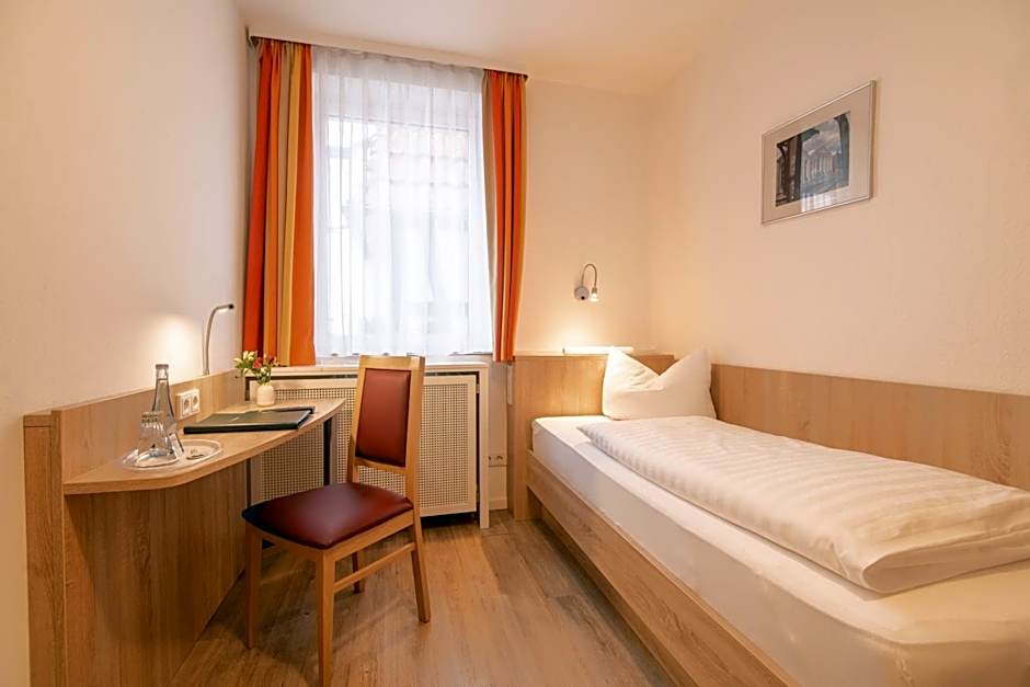 Hotel Zur Traube