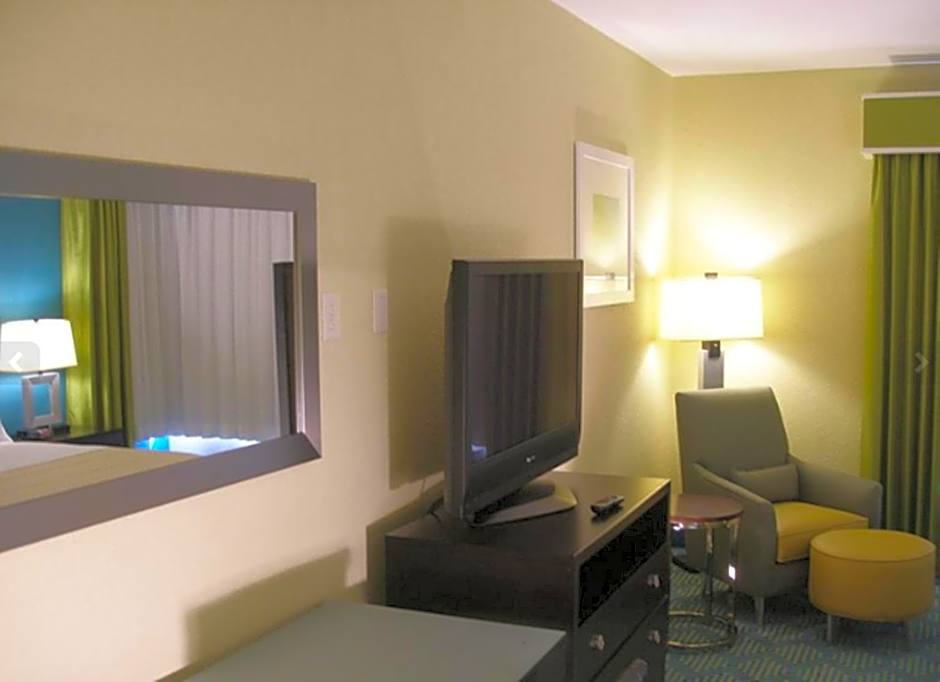 Hilton Garden Inn Dalton