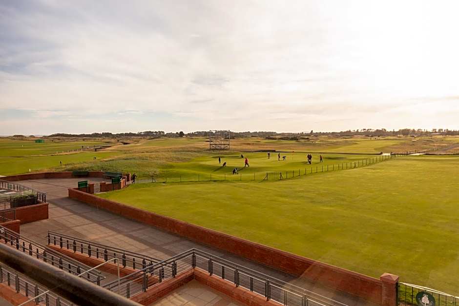 Carnoustie Golf Hotel and Spa