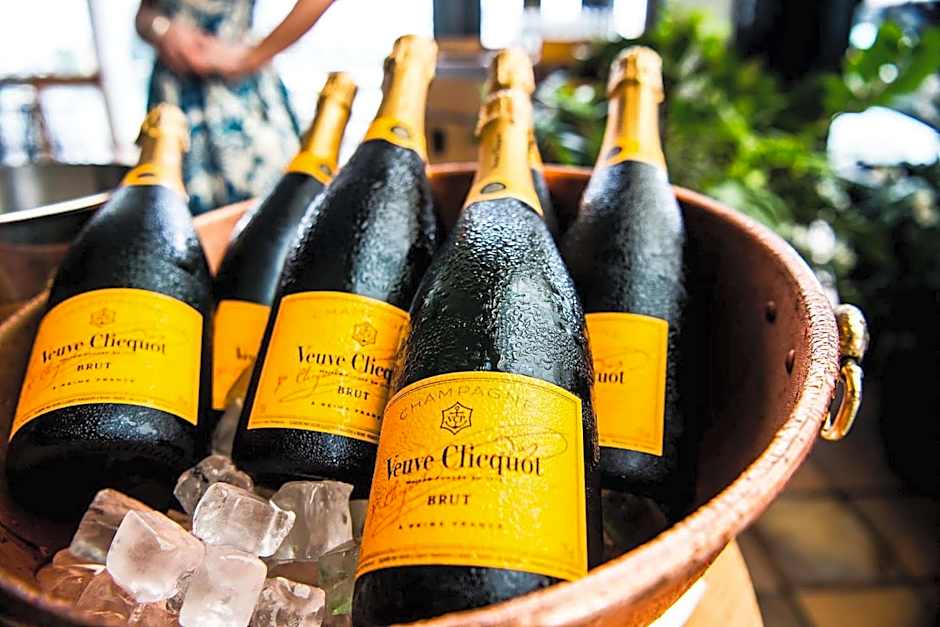 Best Western Plus Hotel Lord Forrest