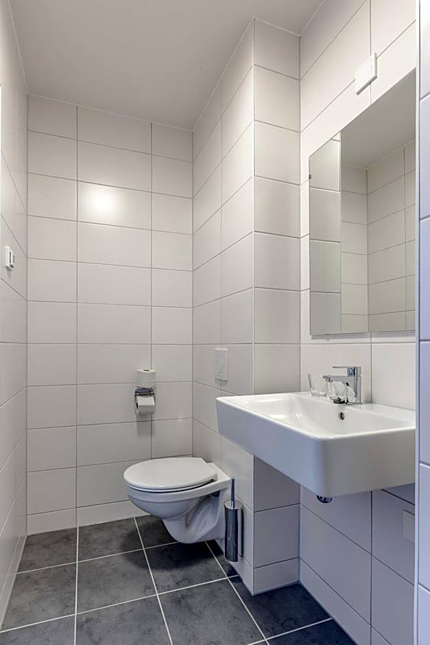 Fletcher Hotel Paleis Stadhouderlijk Hof