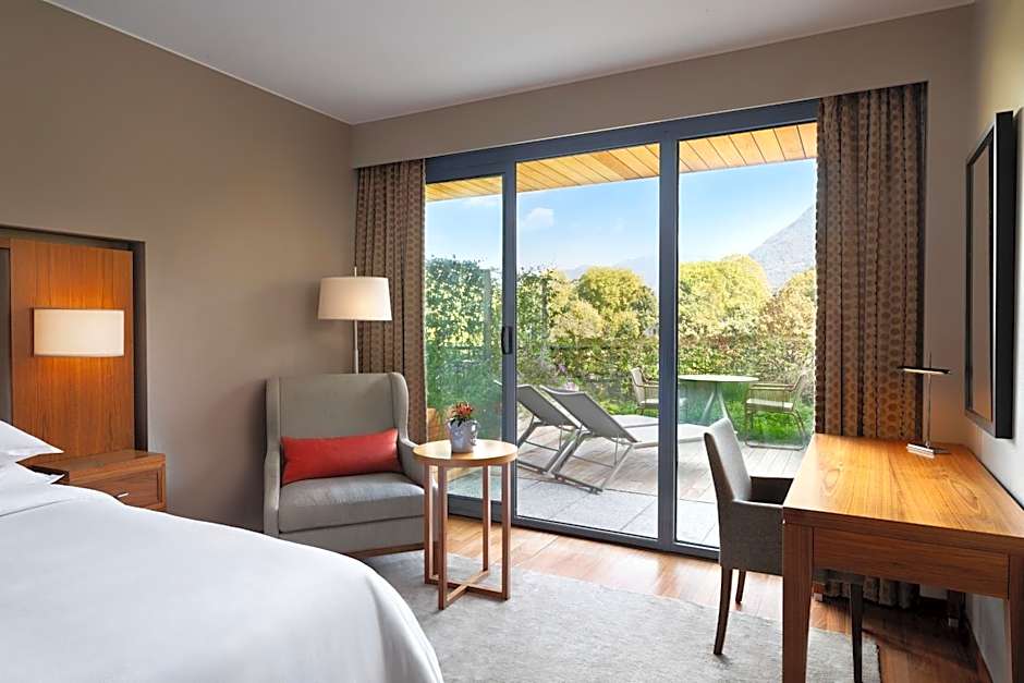Sheraton Lake Como Hotel