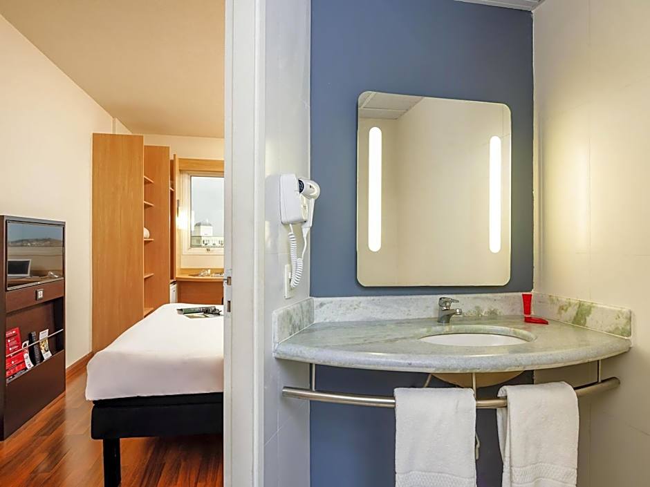 Ibis São Carlos