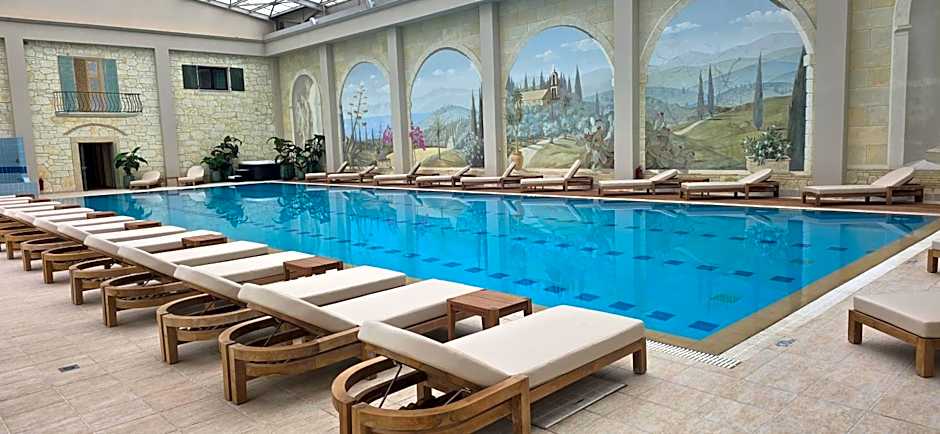 St.George's Bay Country Club & Spa
