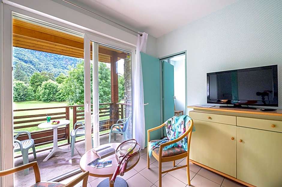 Village Club Les Balcons des Pyrénées