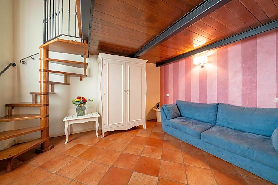 Residenza Conte di Cavour & Rooftop