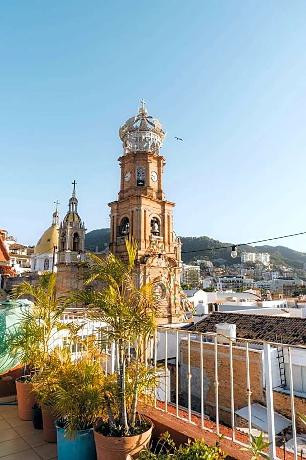 Casa Kraken Hostel