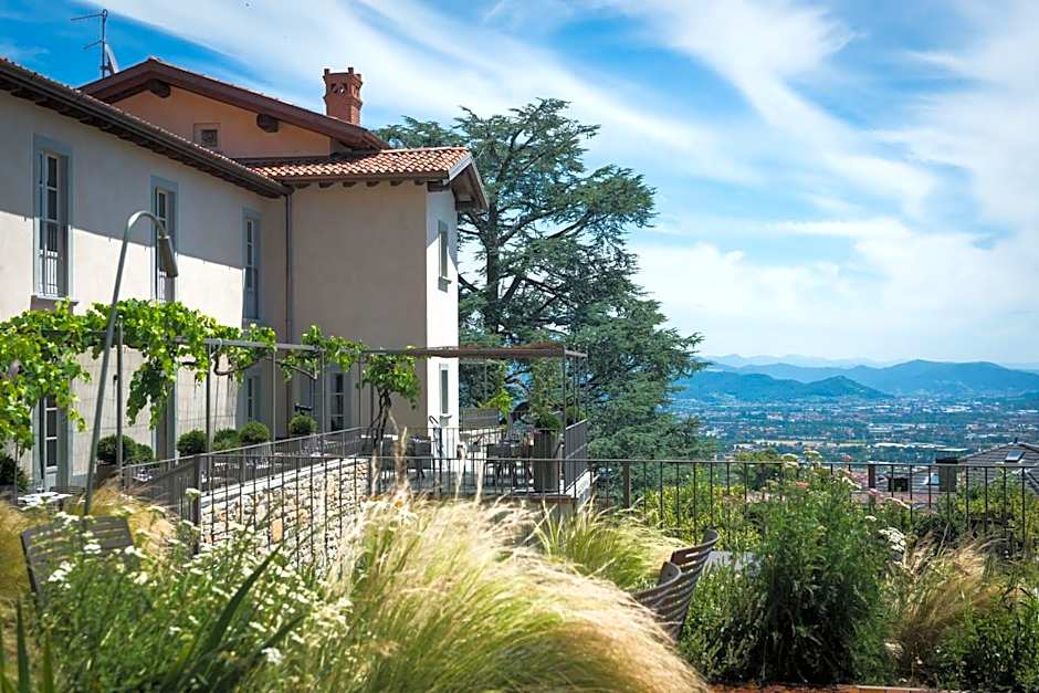 Relais San Vigilio al Castello