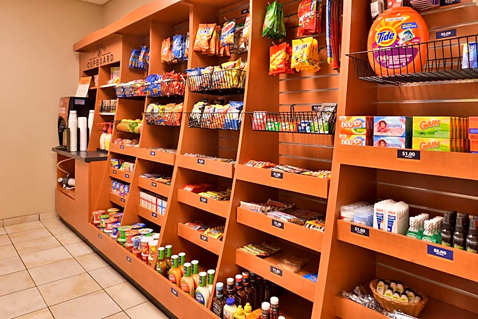 Candlewood Suites Terre Haute By IHG