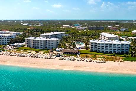Alexandra Resort - All-Inclusive