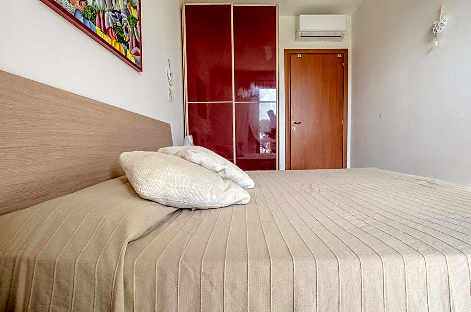 Residence Cernaia - Private Cottage