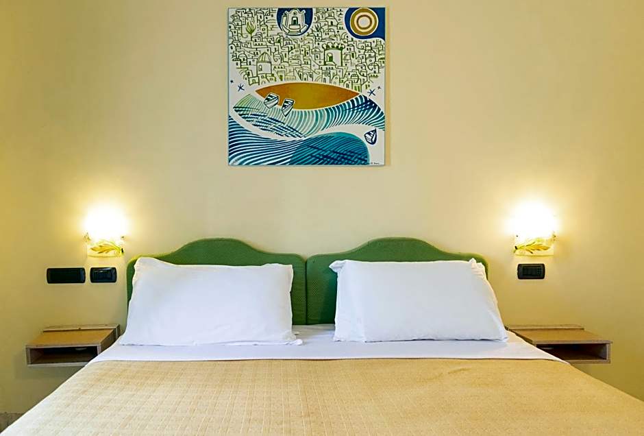 Hotel Punta Imperatore