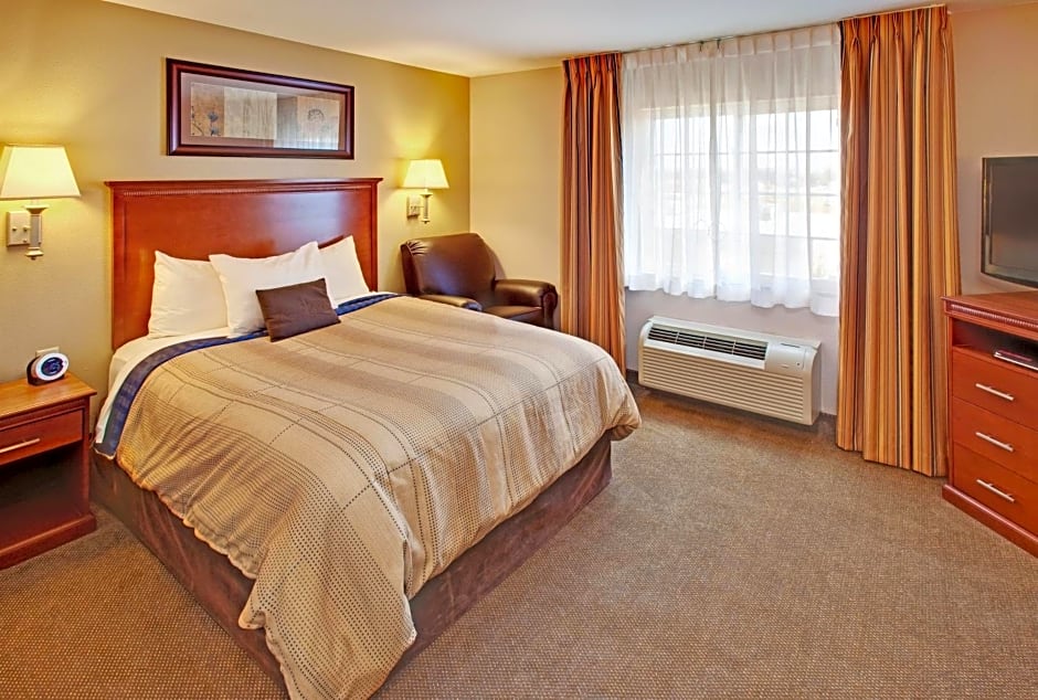 Candlewood Suites Williston