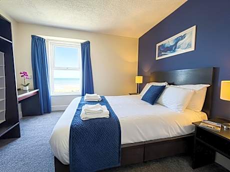 The Esplanade Hotel by Compass Hospitality