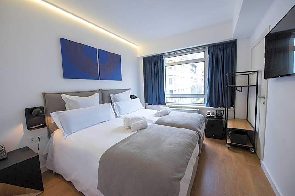 room00 Lisboa Hostel