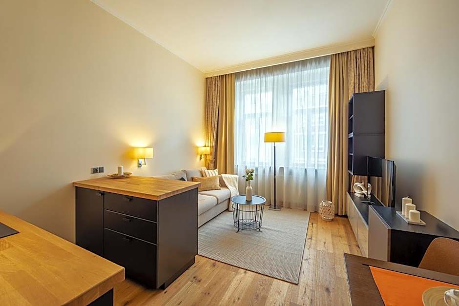 Design Merrion Residence