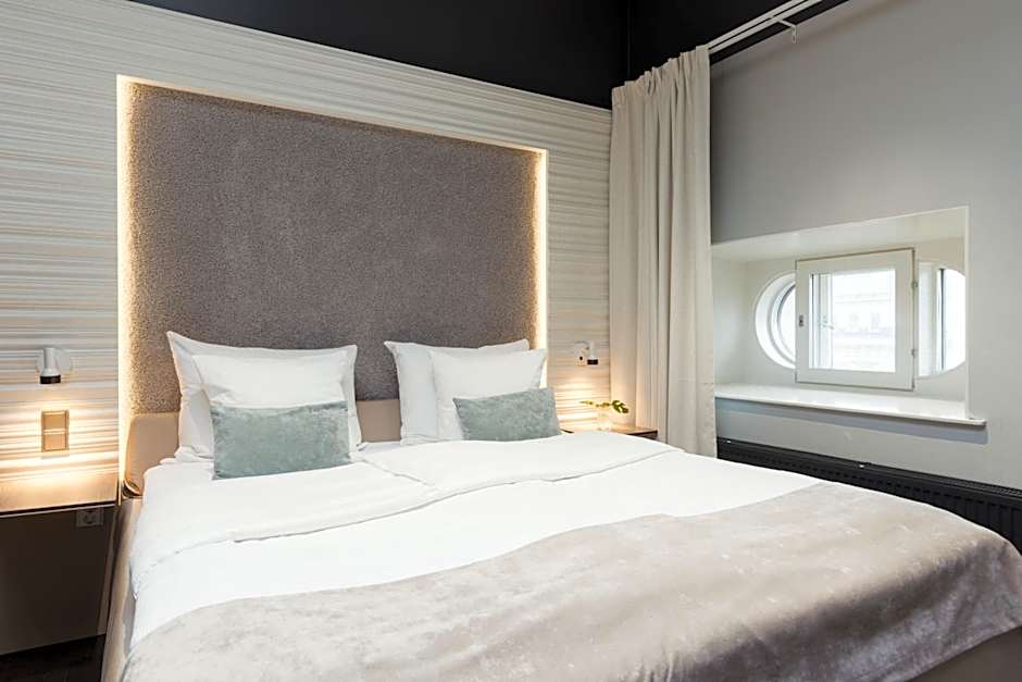 Hotel Klaus K