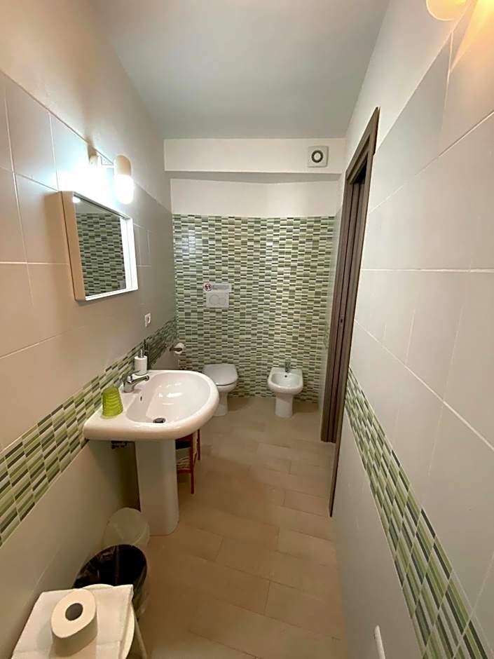 Bed & Breakfast La Rocca